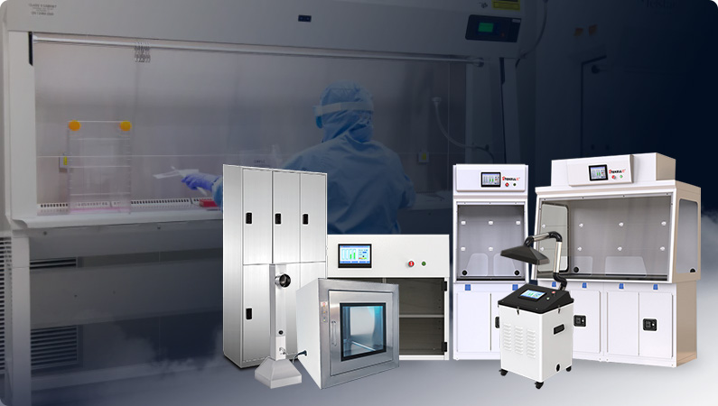 Предложение по безопасности в лабораторных условиях