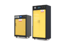 Ионно-литиевые шкафы